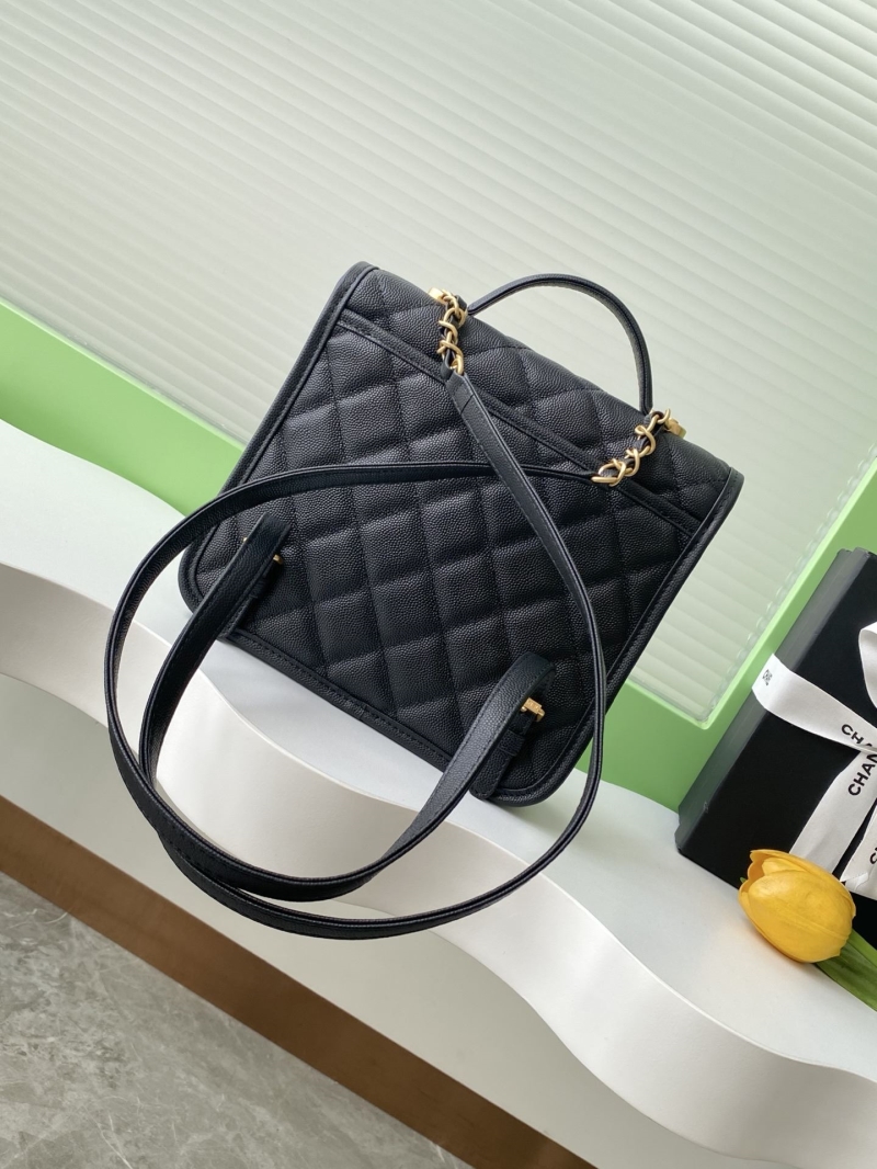 Ch**el backpacks